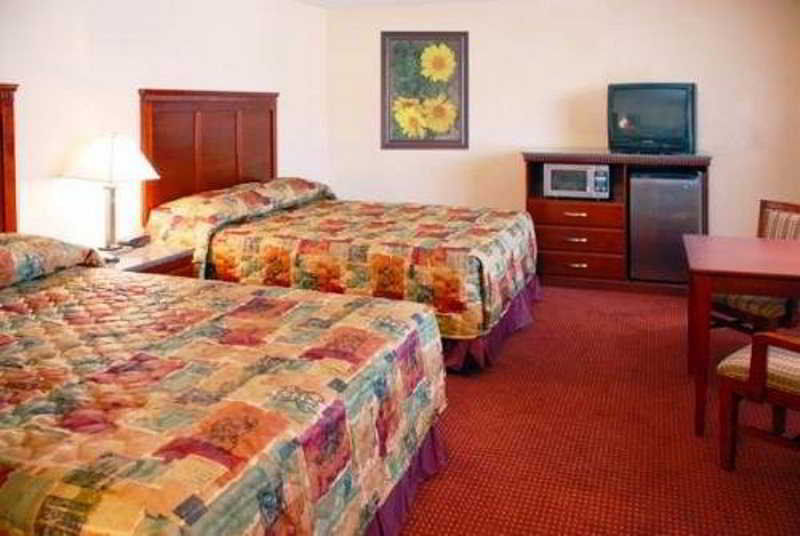 סנטה קלרה Rodeway Inn מראה חיצוני תמונה