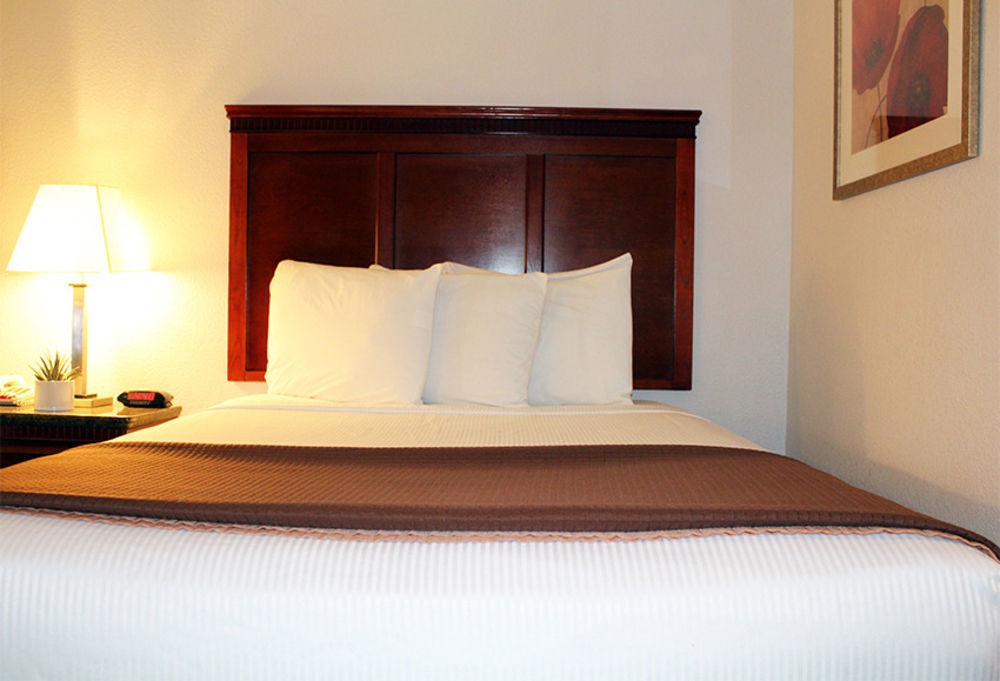 סנטה קלרה Rodeway Inn מראה חיצוני תמונה